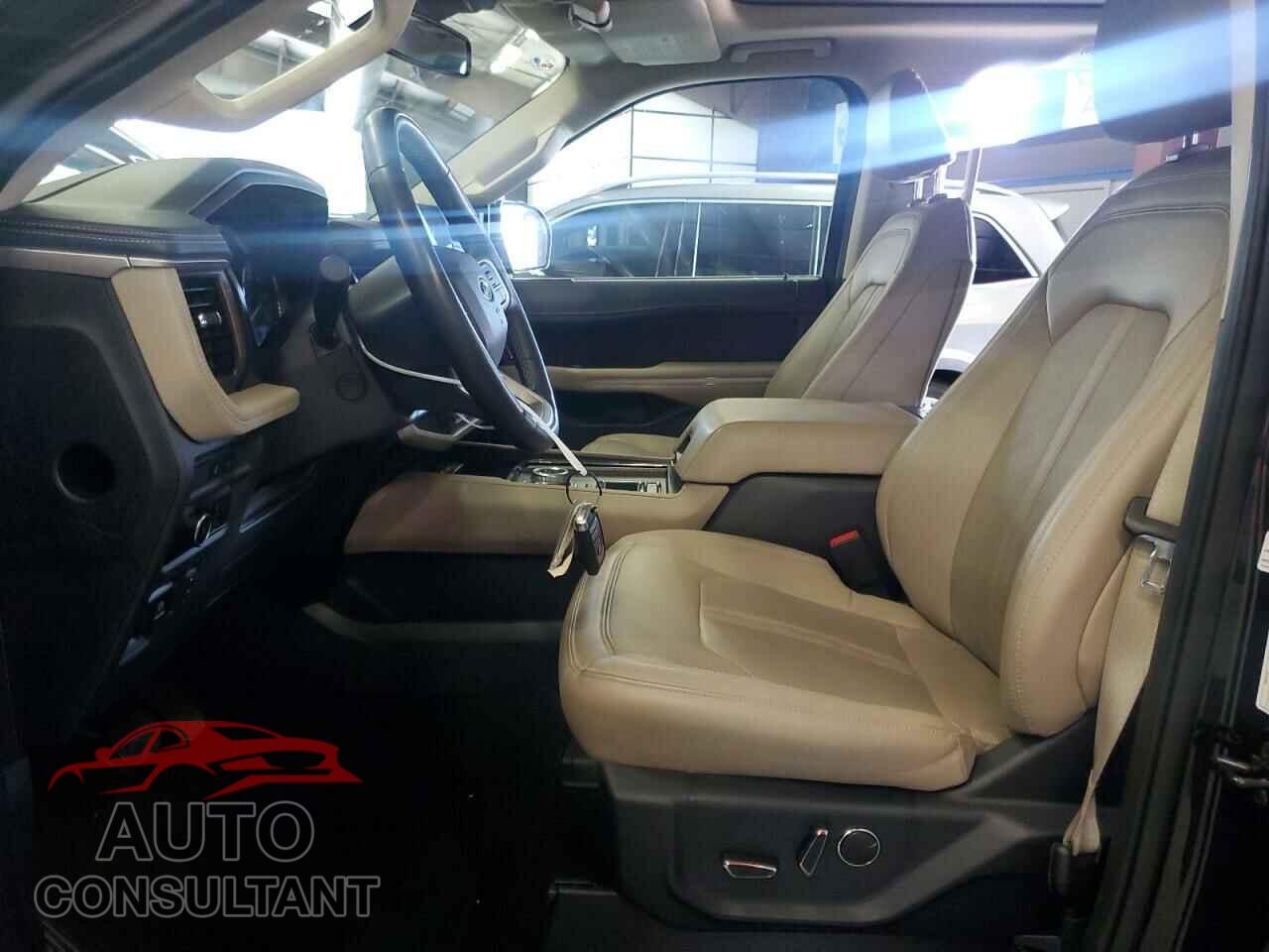 FORD EXPEDITION 2023 - 1FMJK1K82PEA12330
