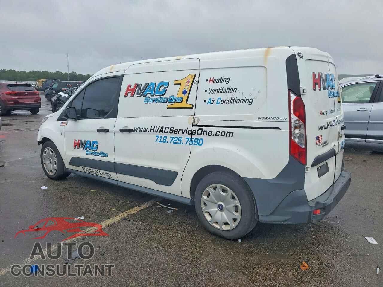 FORD TRANSIT 2016 - NM0LS7E77G1263822