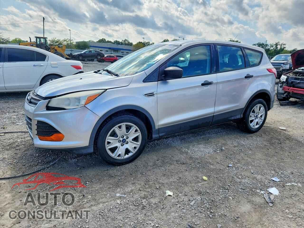 FORD ESCAPE 2013 - 1FMCU0F79DUC19975