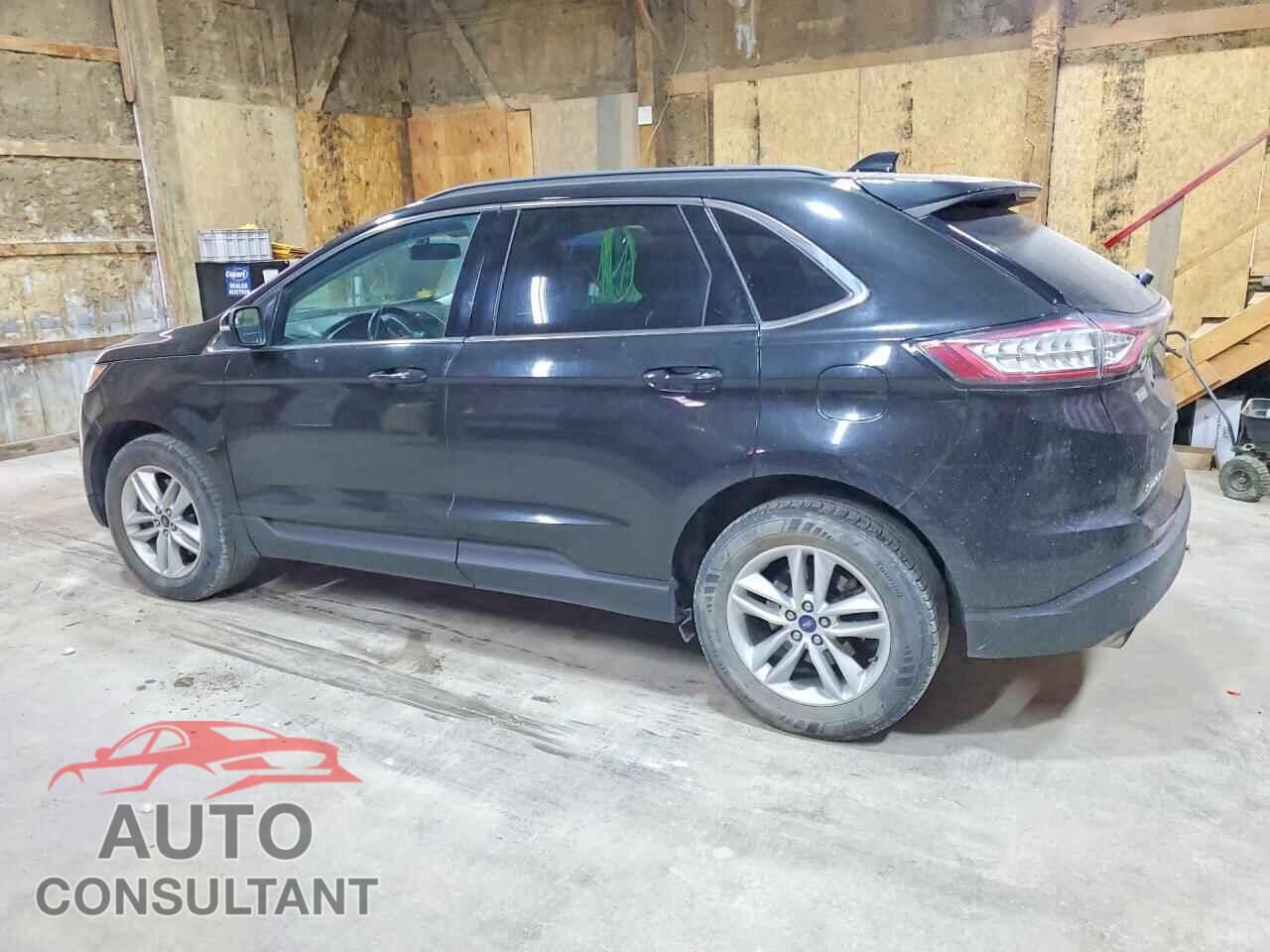 FORD EDGE 2015 - 2FMTK4J97FBB72072