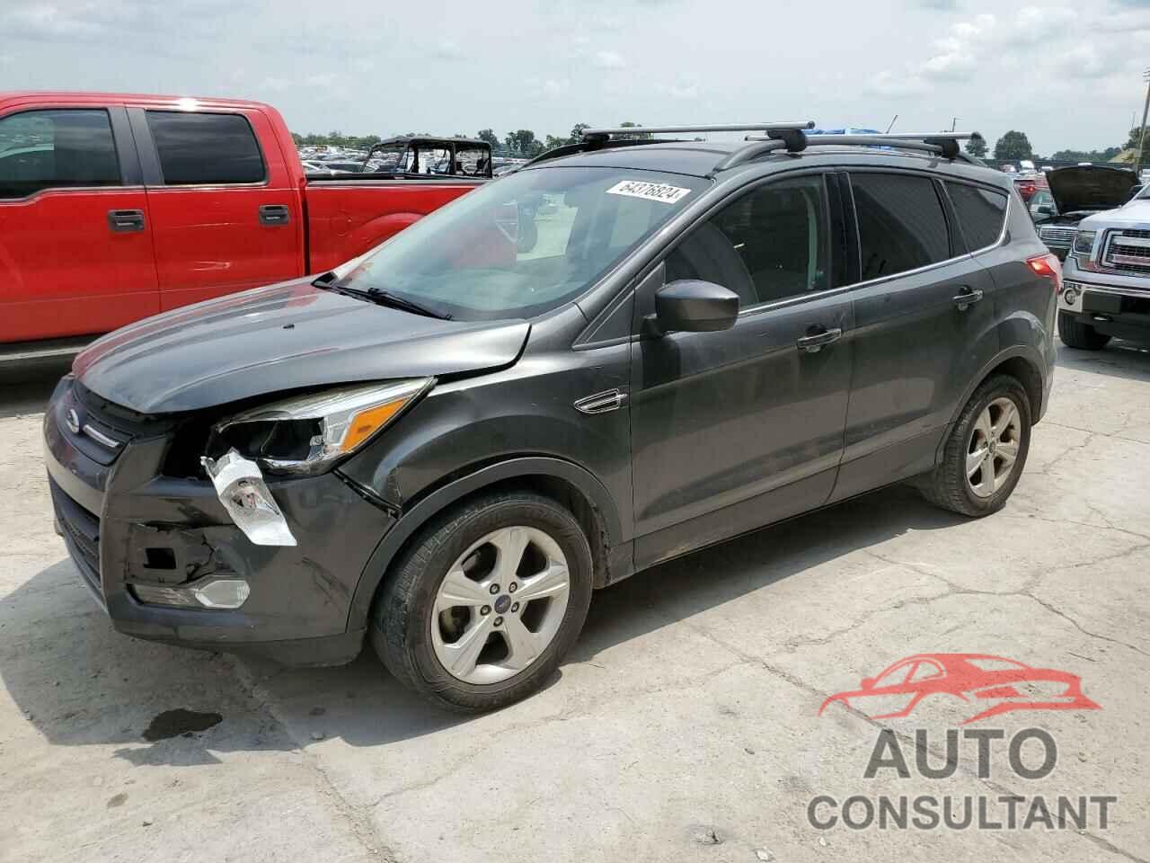 FORD ESCAPE 2016 - 1FMCU0GX7GUB51789