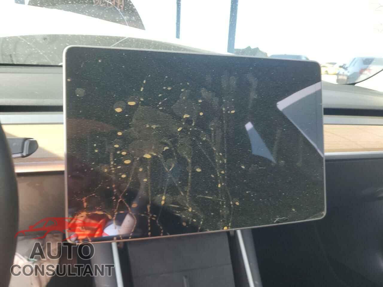TESLA MODEL 3 2020 - 5YJ3E1EB3LF746575