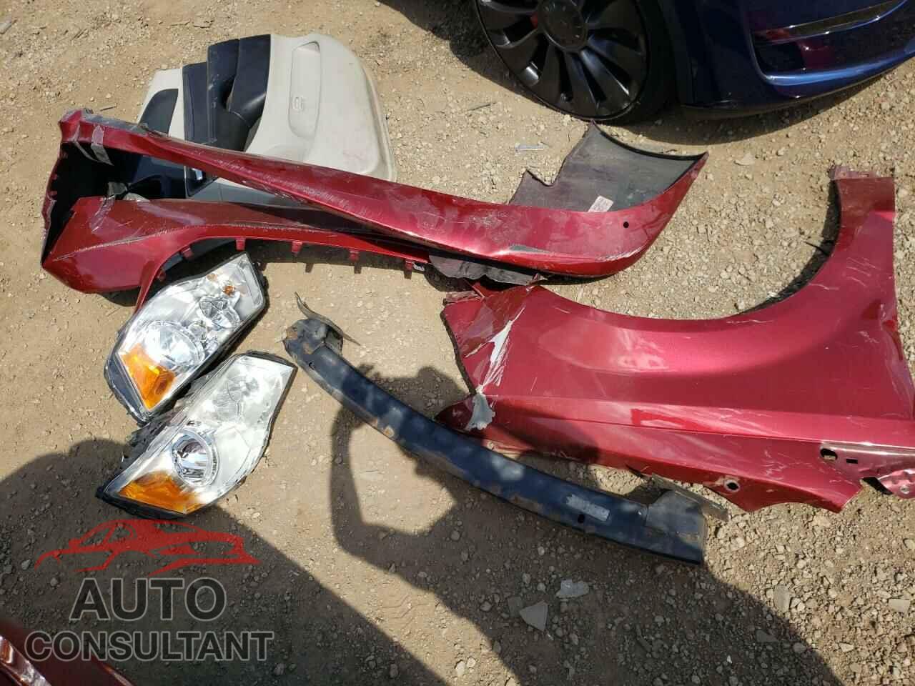 DODGE CARAVAN 2016 - 2C4RDGBG6GR169616