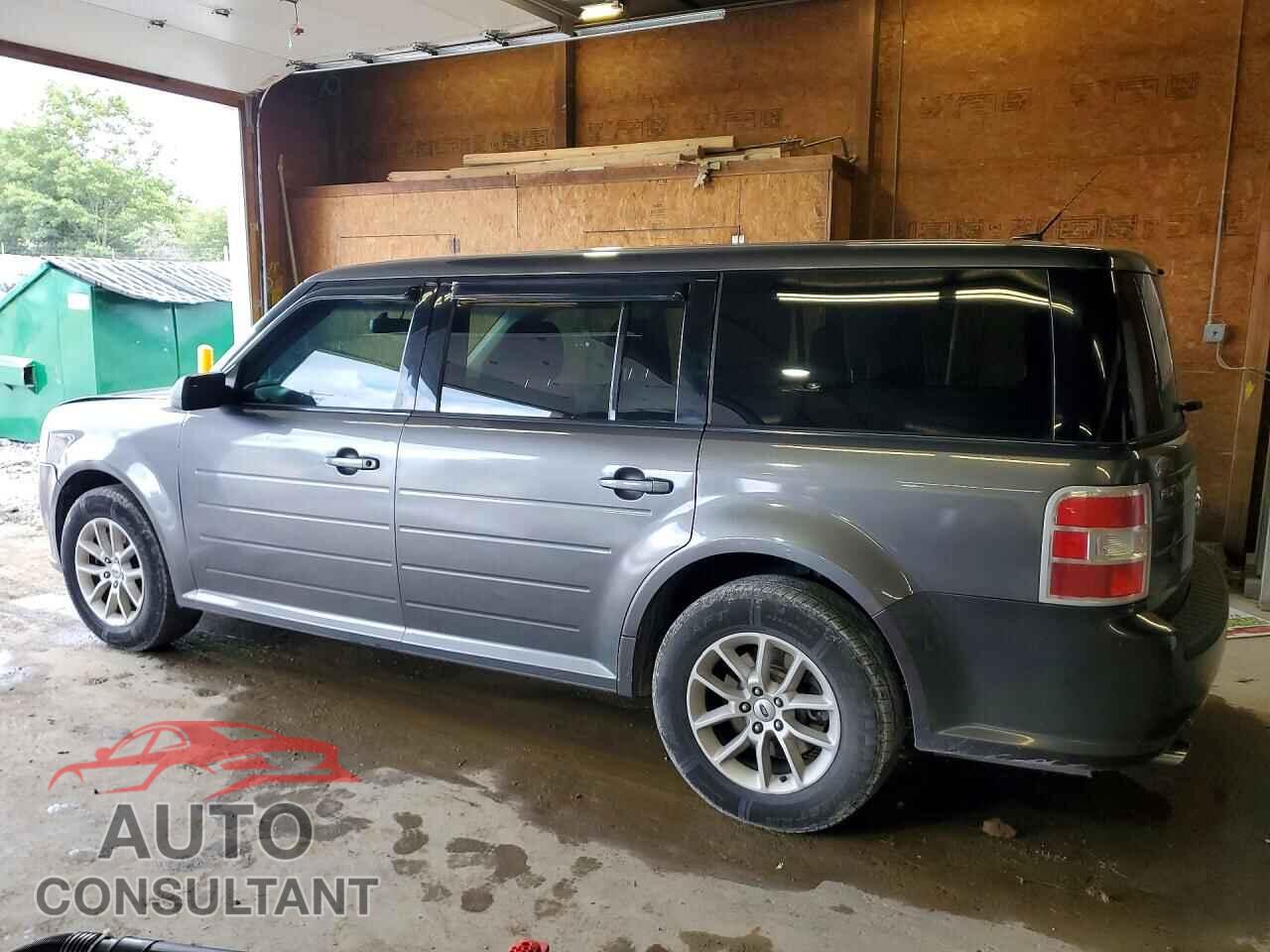 FORD FLEX 2015 - 2FMGK5B80FBA10233