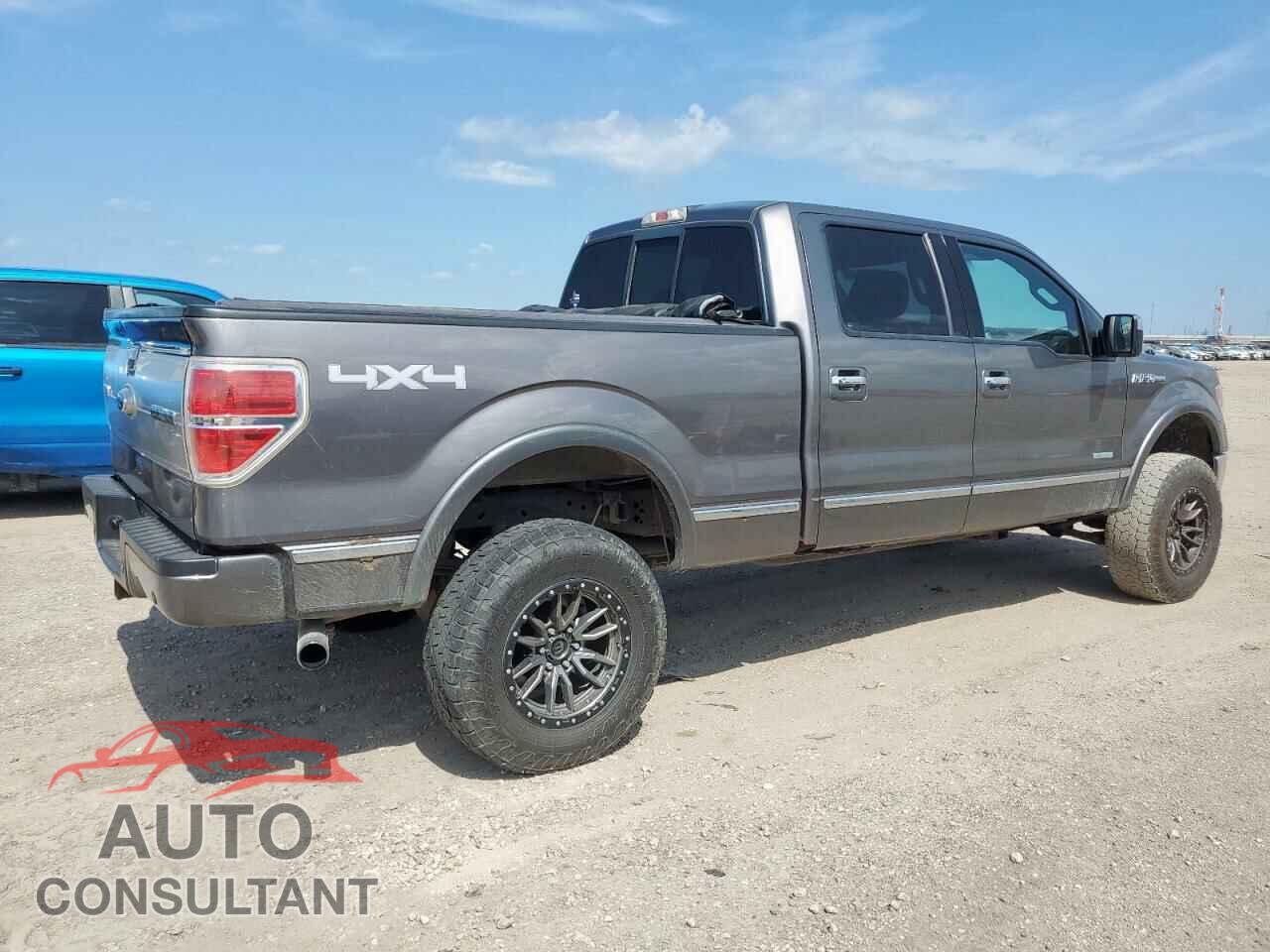 FORD F-150 2014 - 1FTFW1ET3EFB30652
