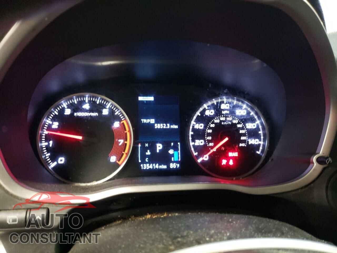 MITSUBISHI ECLIPSE 2019 - JA4AT3AA2KZ009246