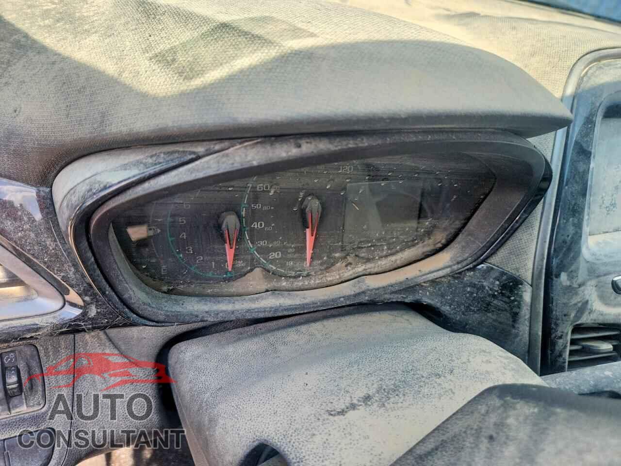 CHEVROLET SPARK 2020 - KL8CD6SA0LC410982