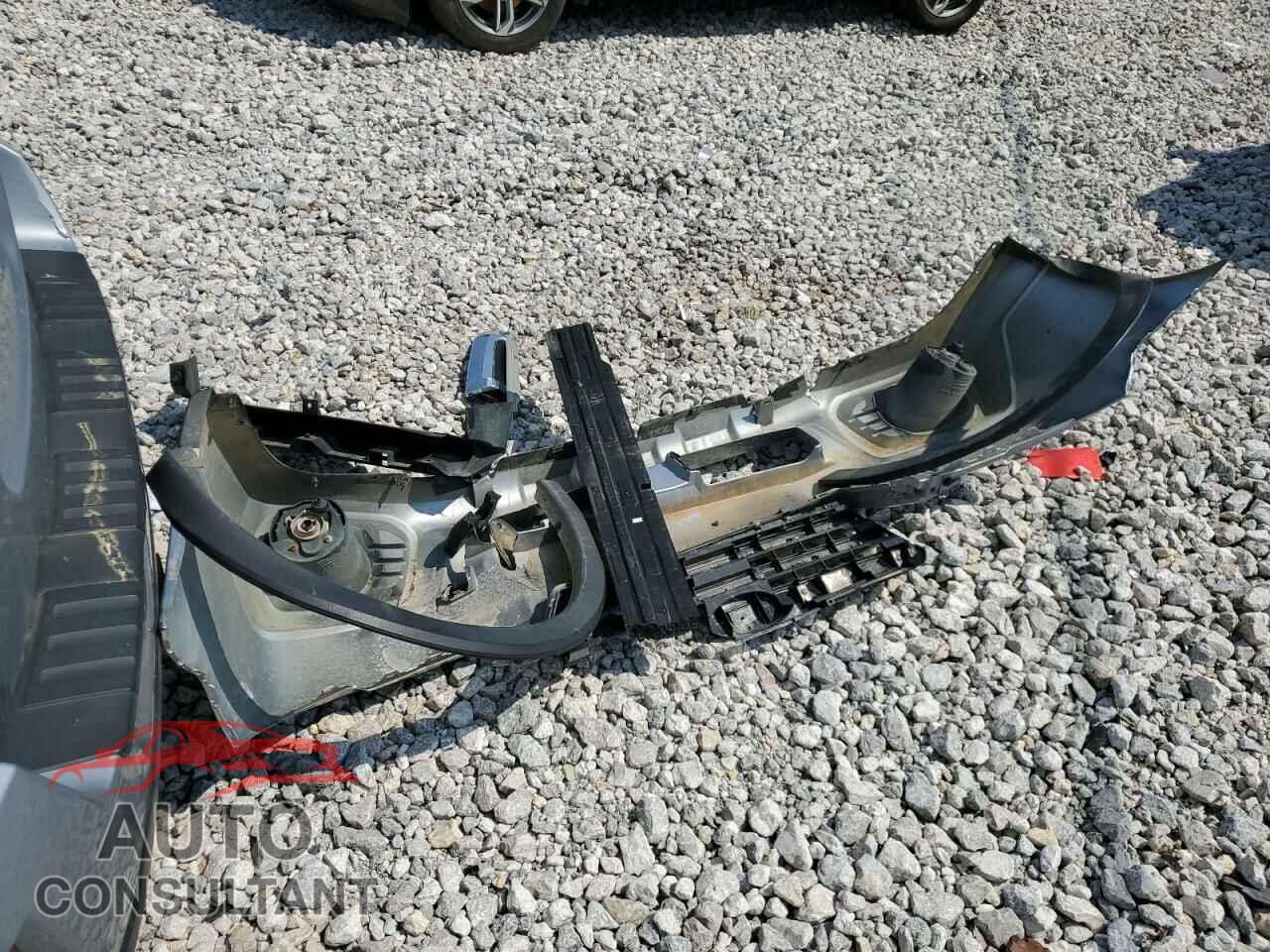 SUBARU OUTBACK 2014 - 4S4BRCCC8E3204245
