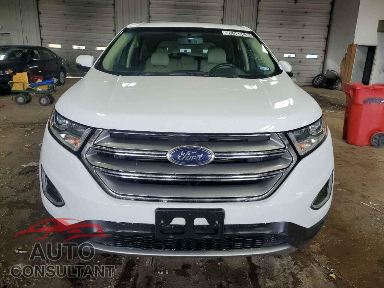 FORD EDGE 2018 - 2FMPK4J90JBB66835