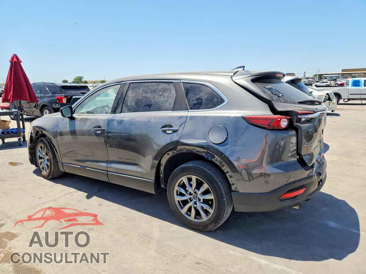 MAZDA CX-9 2019 - JM3TCACY7K0334287
