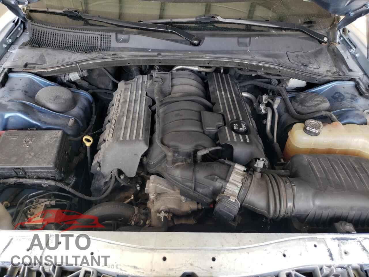 DODGE CHARGER 2020 - 2C3CDXGJ5LH231943