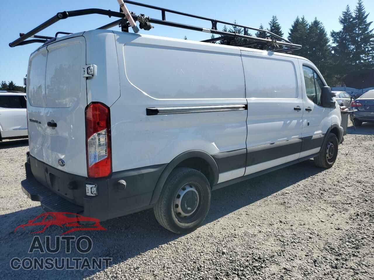 FORD TRANSIT 2019 - 1FTBW2YM4KKA36064