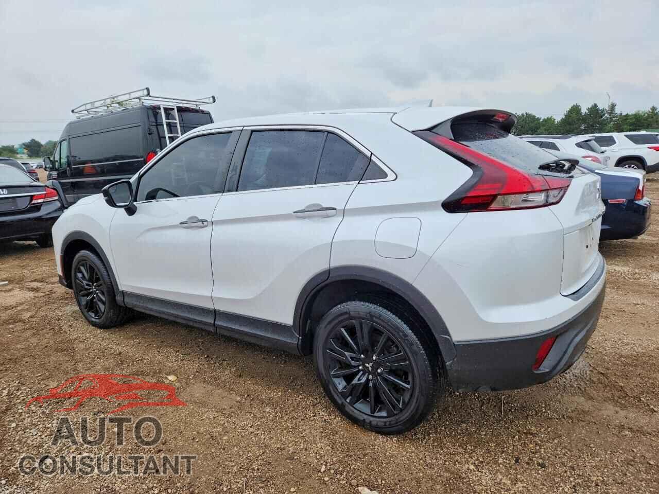 MITSUBISHI ECLIPSE 2023 - JA4ATVAAXPZ001074