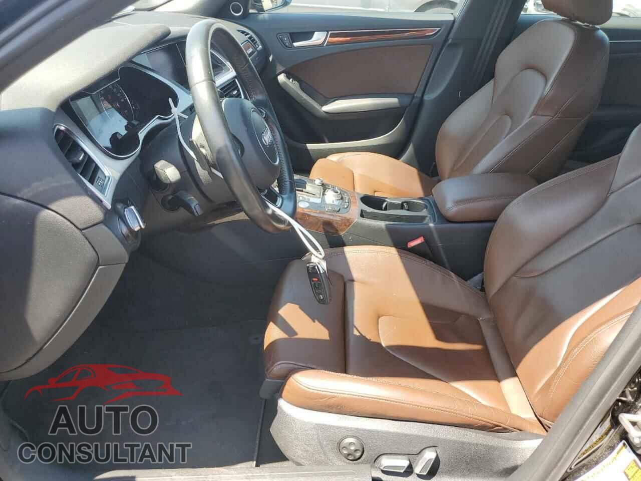 AUDI A4 2016 - WAUFFAFL6GN005570