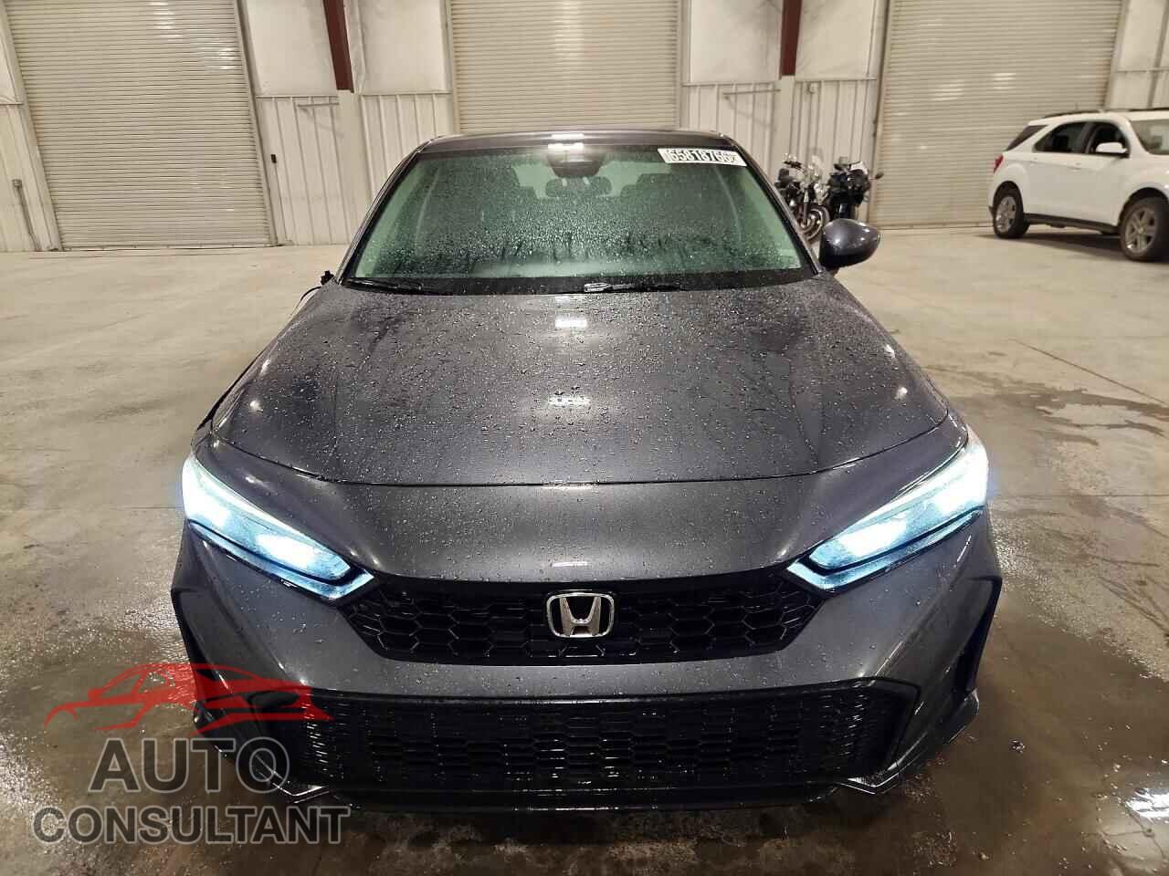 HONDA CIVIC 2026 - 2HGFE2F28TH571804