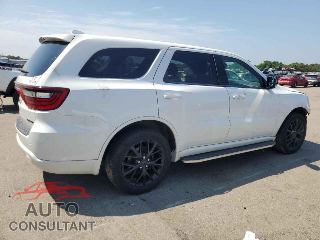 DODGE DURANGO 2015 - 1C4RDJDG5FC139539