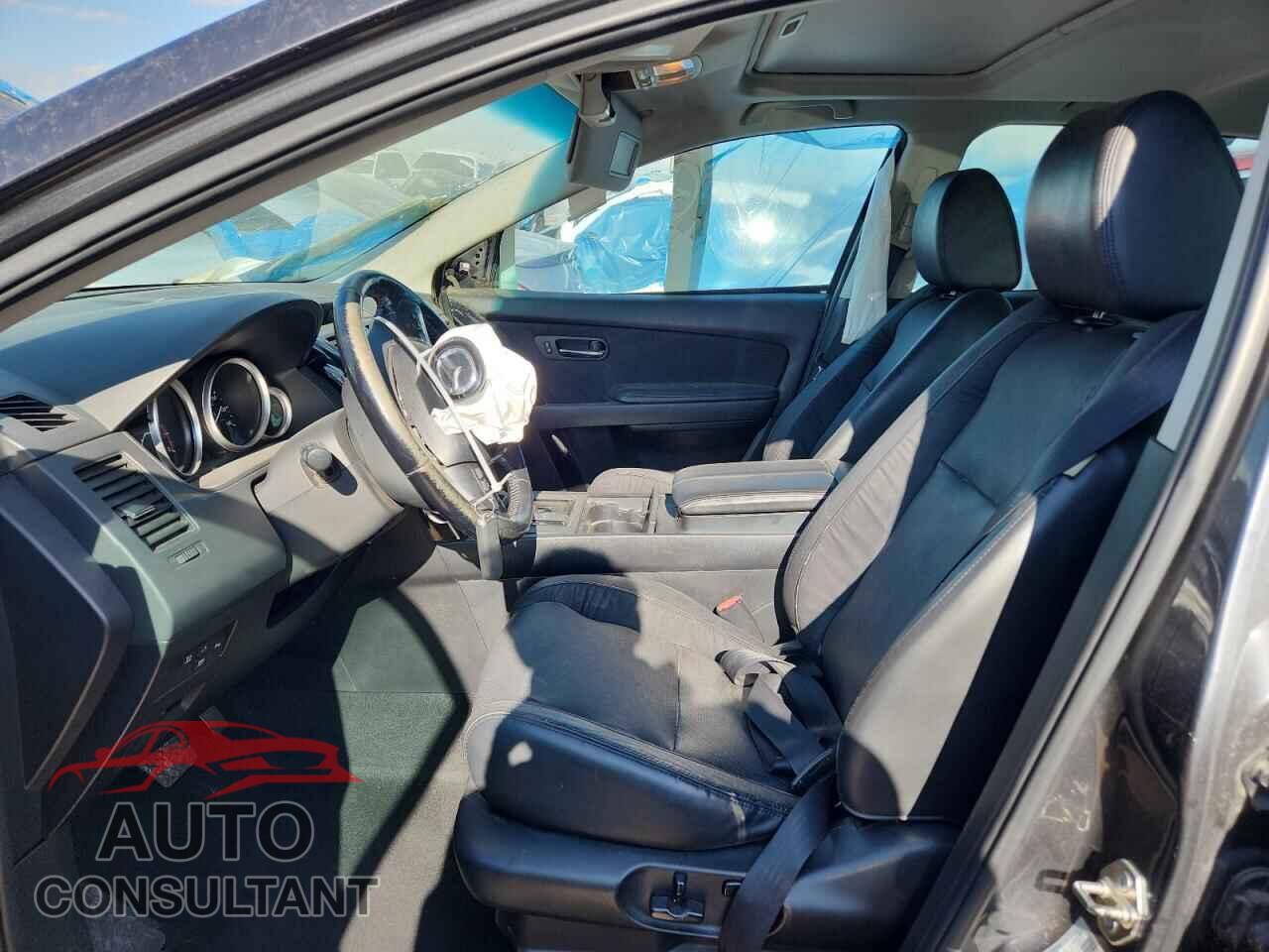 MAZDA CX-9 2015 - JM3TB2CA3F0465265