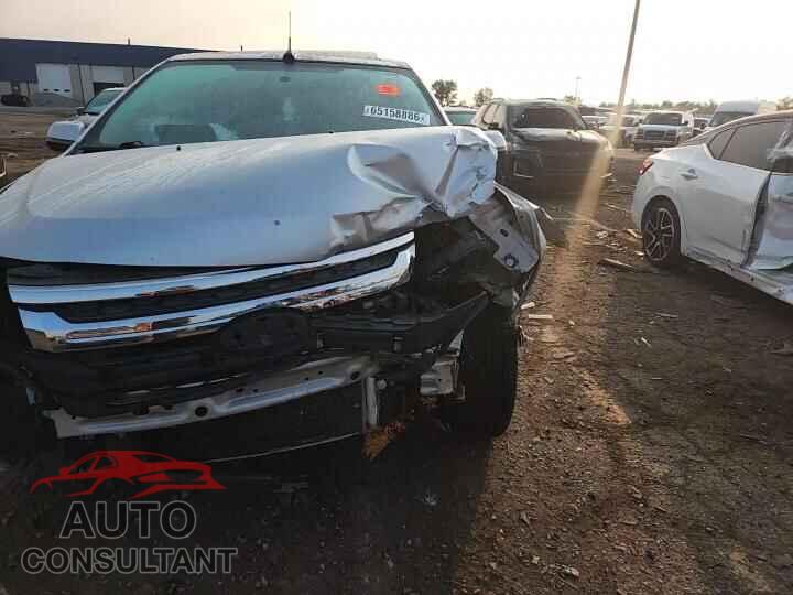 FORD EDGE 2013 - 2FMDK4JC4DBB47675