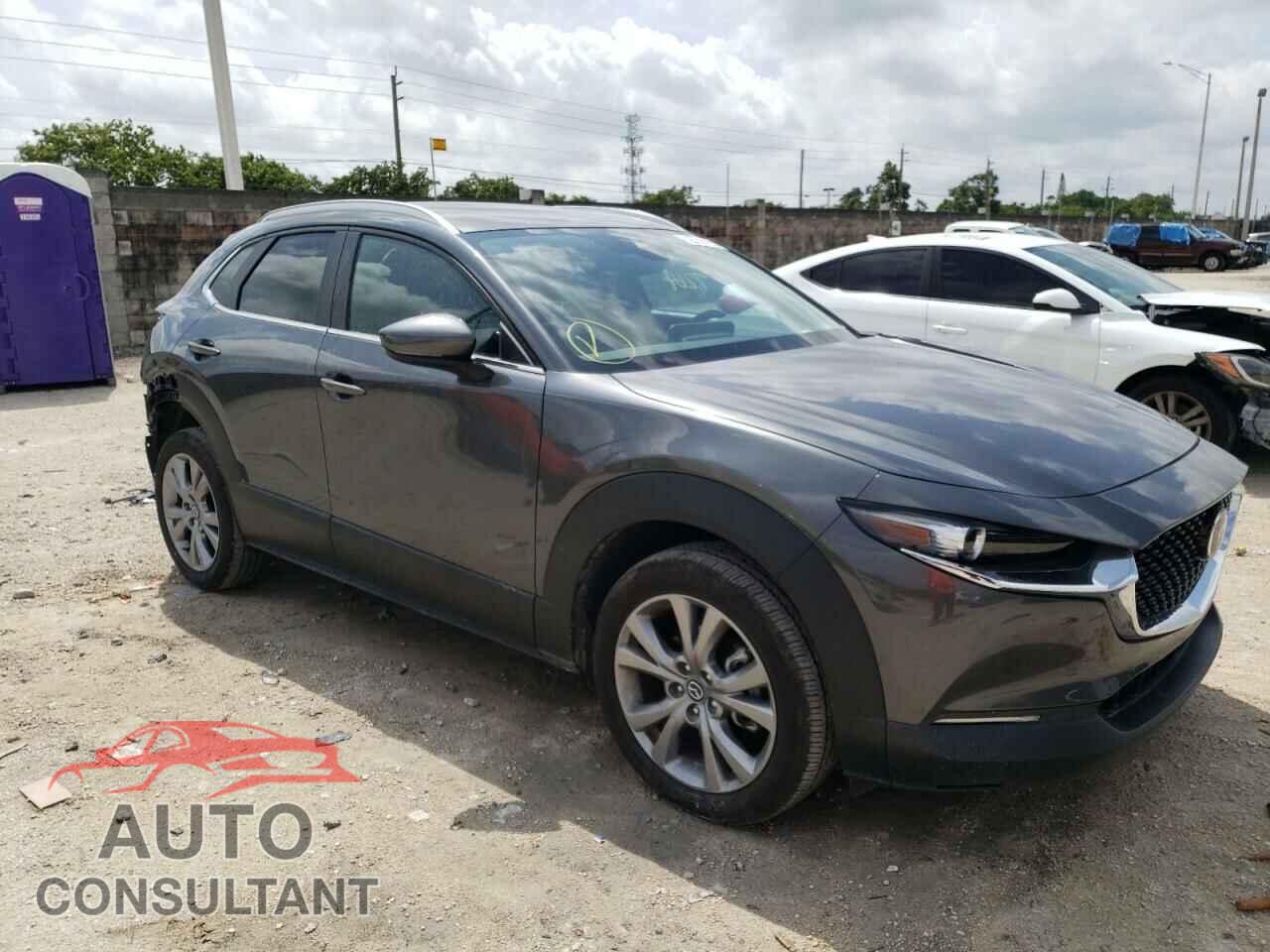 MAZDA CX30 2023 - 3MVDMBCM5PM528574