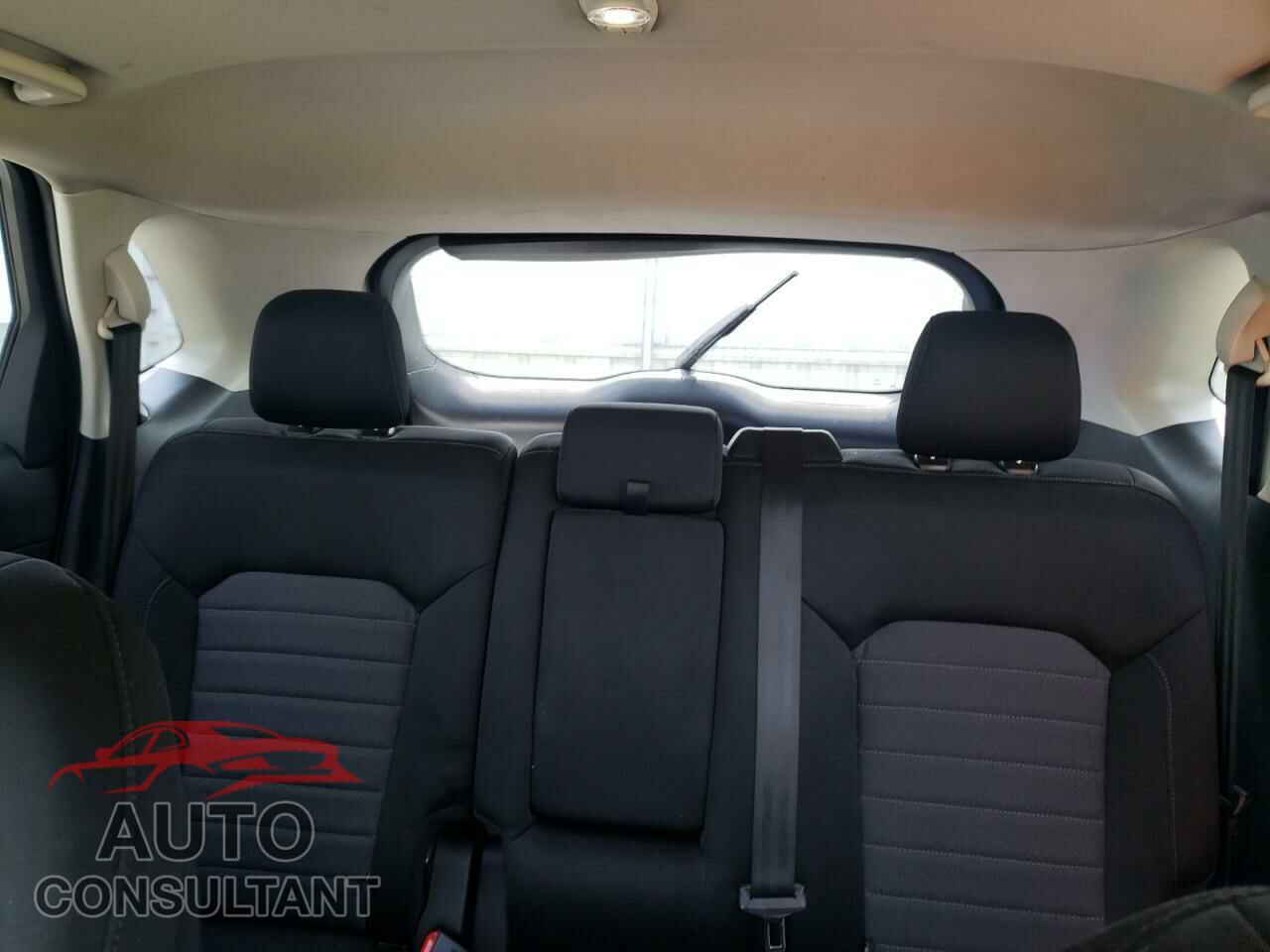 FORD EDGE 2017 - 2FMPK4G92HBC14708
