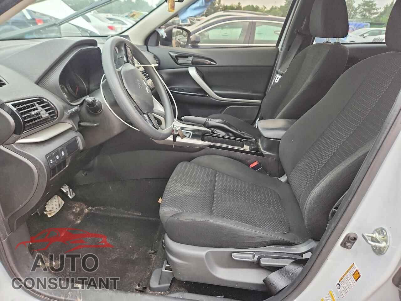 MITSUBISHI ECLIPSE 2023 - JA4ATVAAXPZ001074