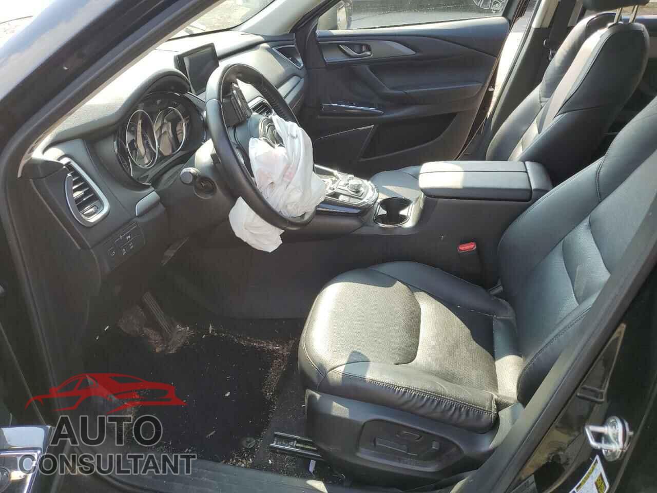 MAZDA CX-9 2019 - JM3TCBCY2K0333571
