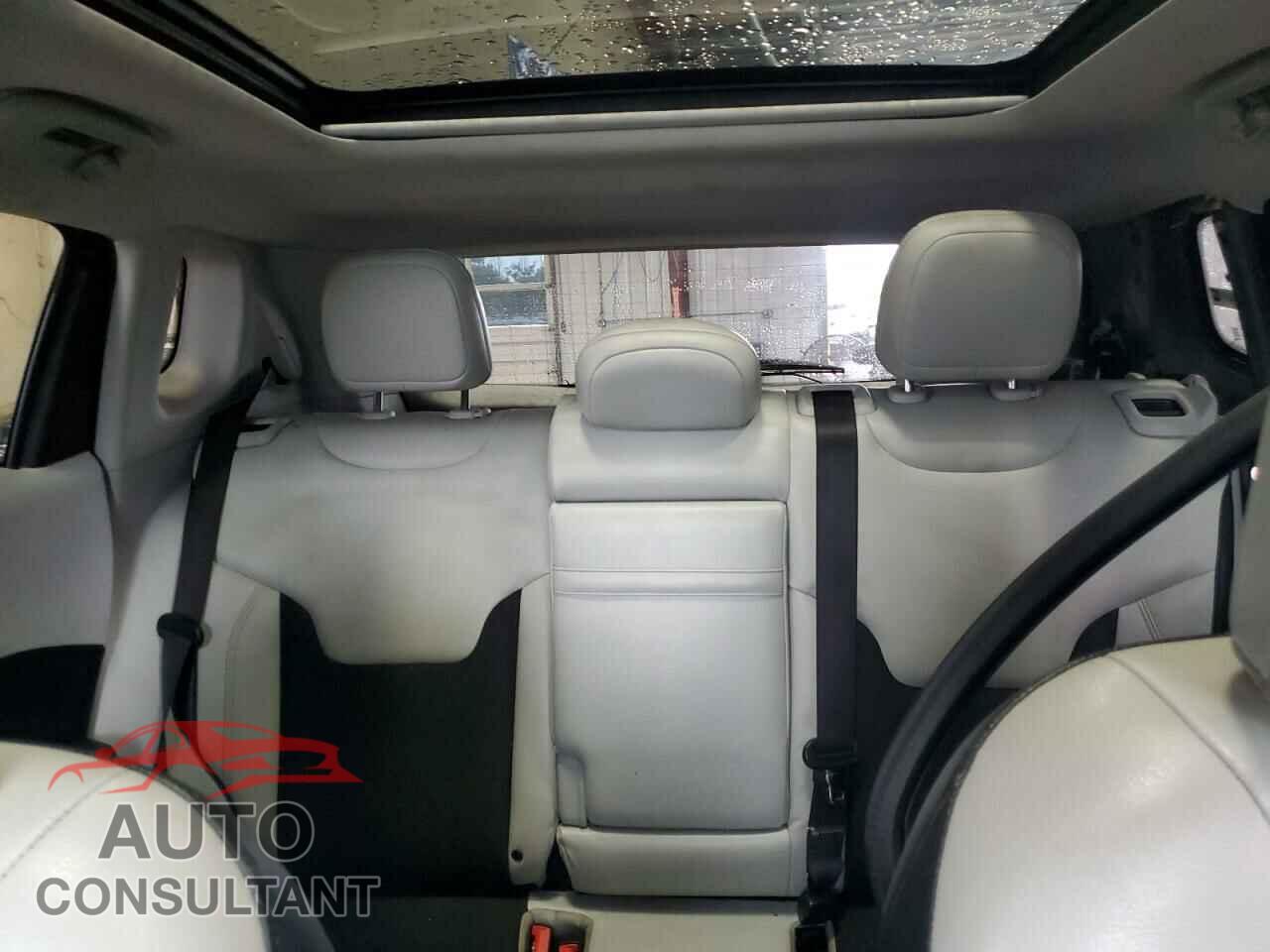 JEEP COMPASS 2018 - 3C4NJDBB1JT436112