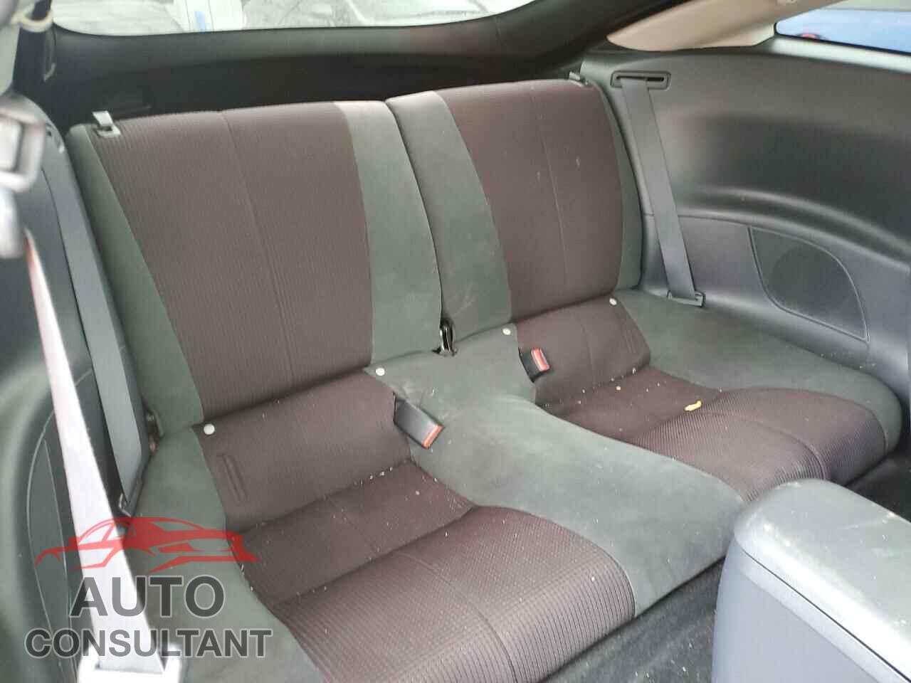 MITSUBISHI ECLIPSE 2009 - 4A3AK24F79E019831