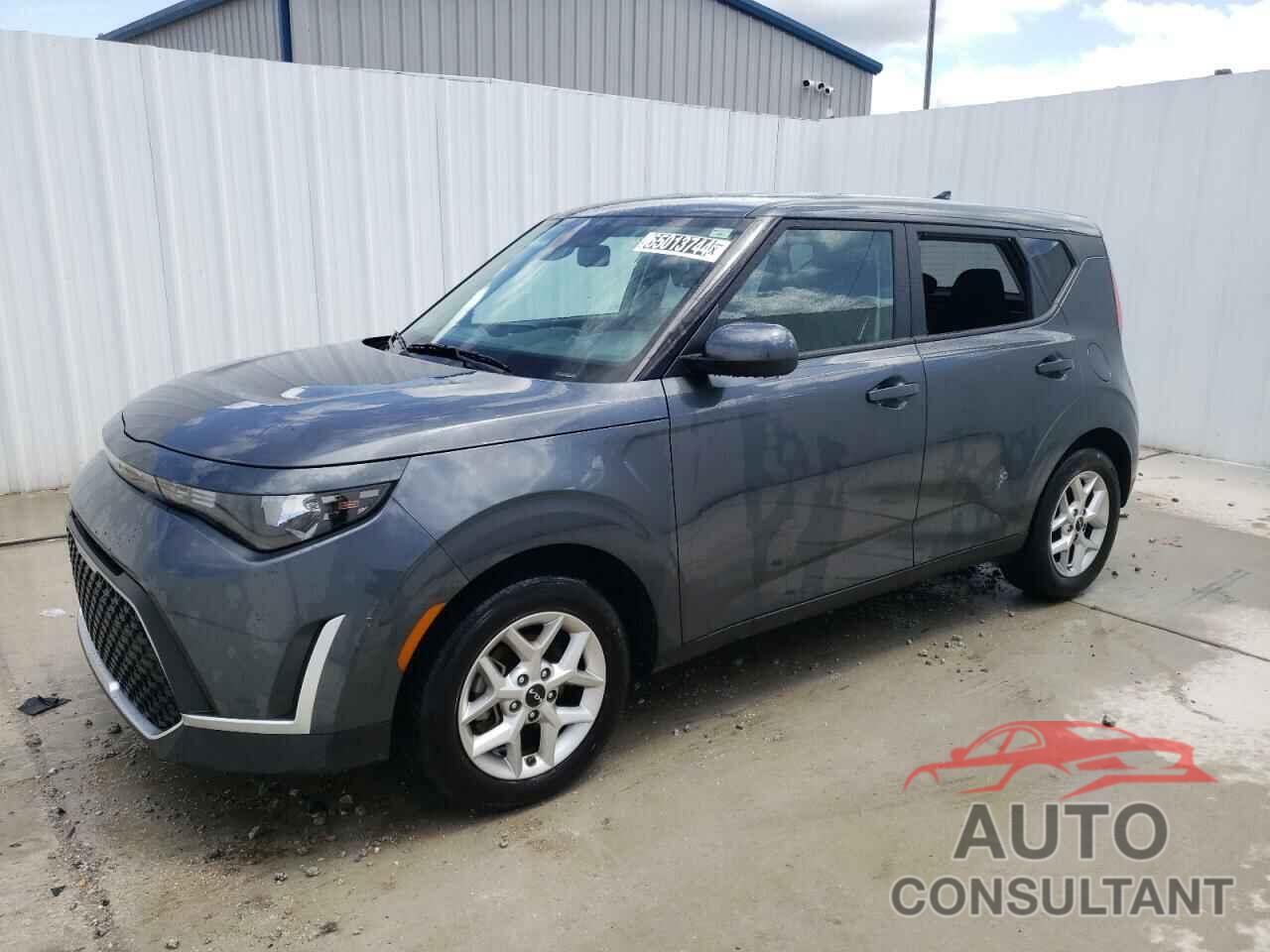 KIA SOUL 2023 - KNDJ23AUXP7878974