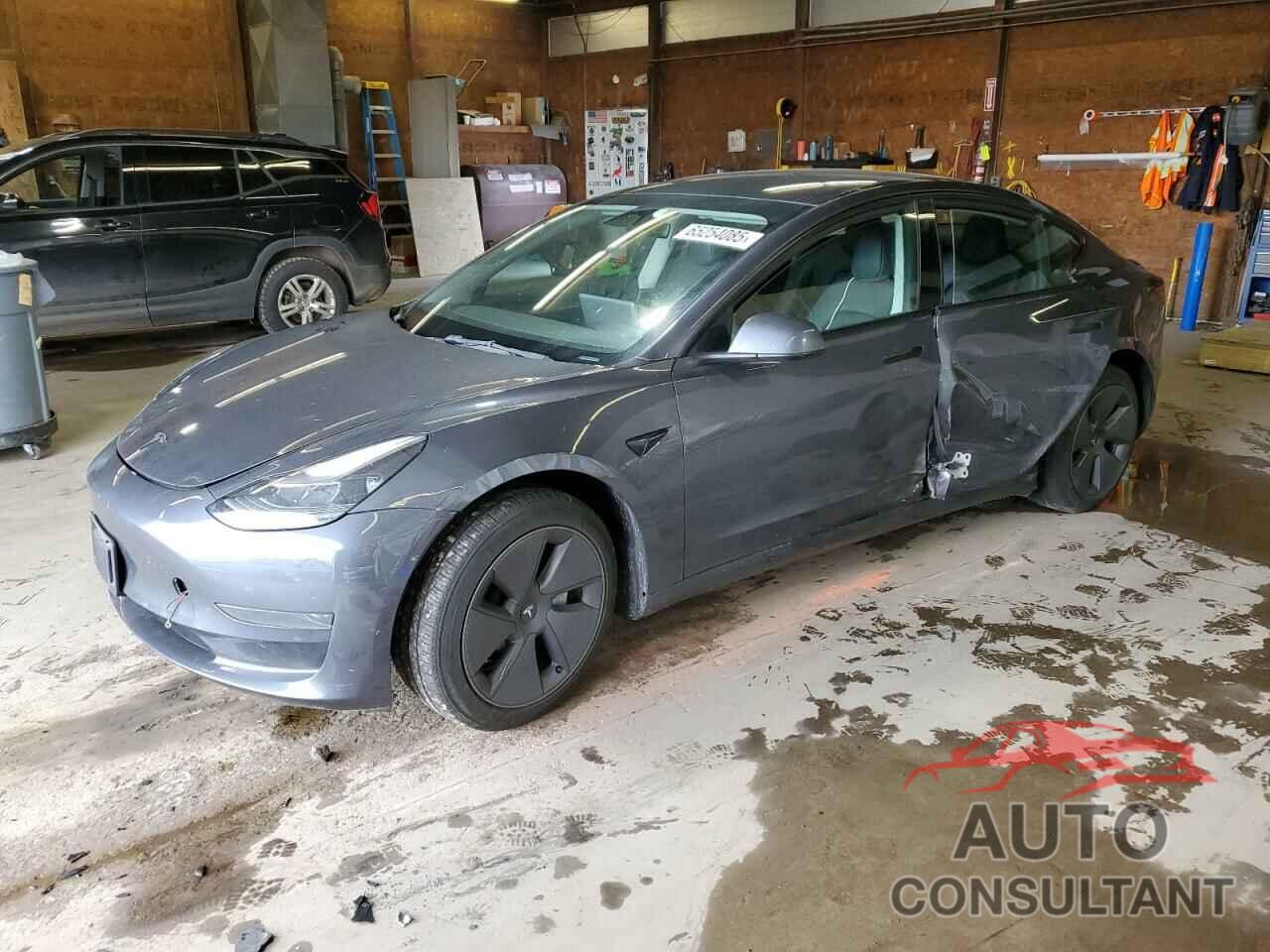TESLA MODEL 3 2023 - 5YJ3E1EA4PF487429