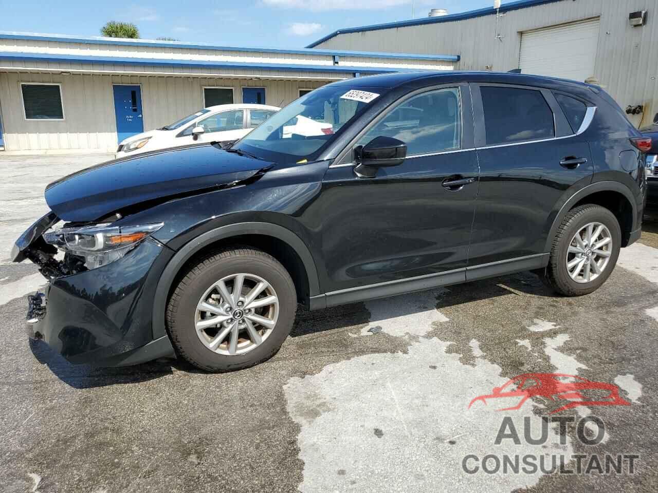 MAZDA CX-5 SELEC 2023 - JM3KFBBM9P0195942