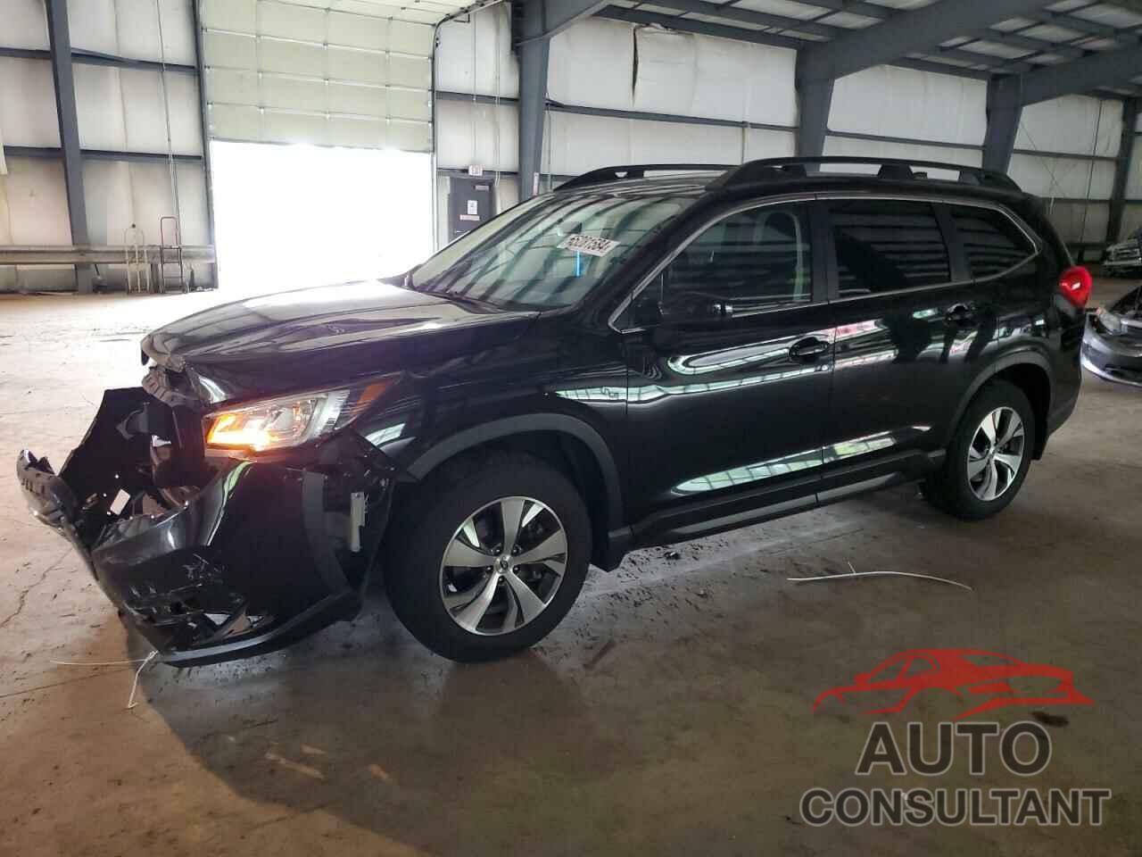 SUBARU ASCENT 2019 - 4S4WMAFDXK3420098