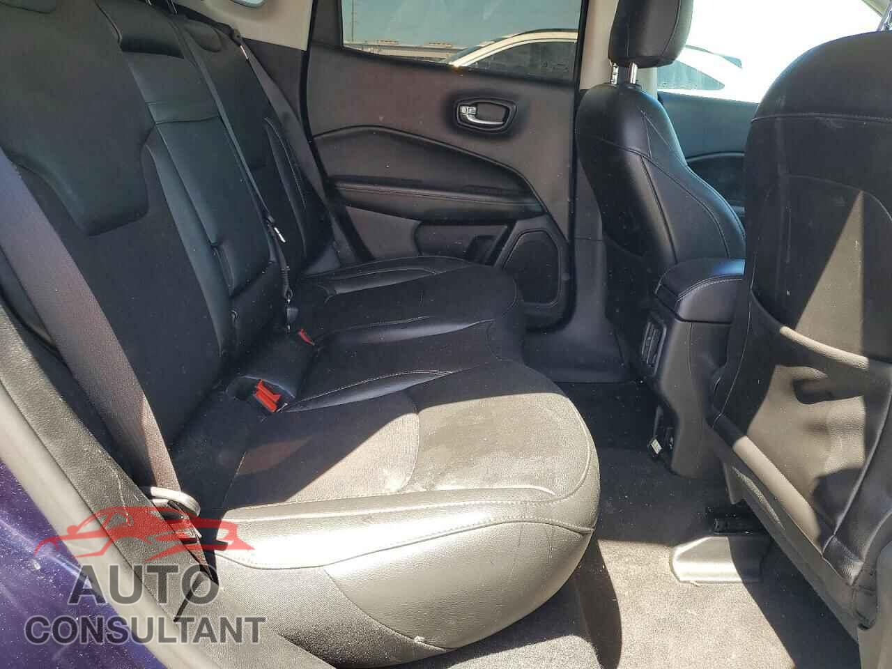 JEEP COMPASS 2019 - 3C4NJCBB5KT679465