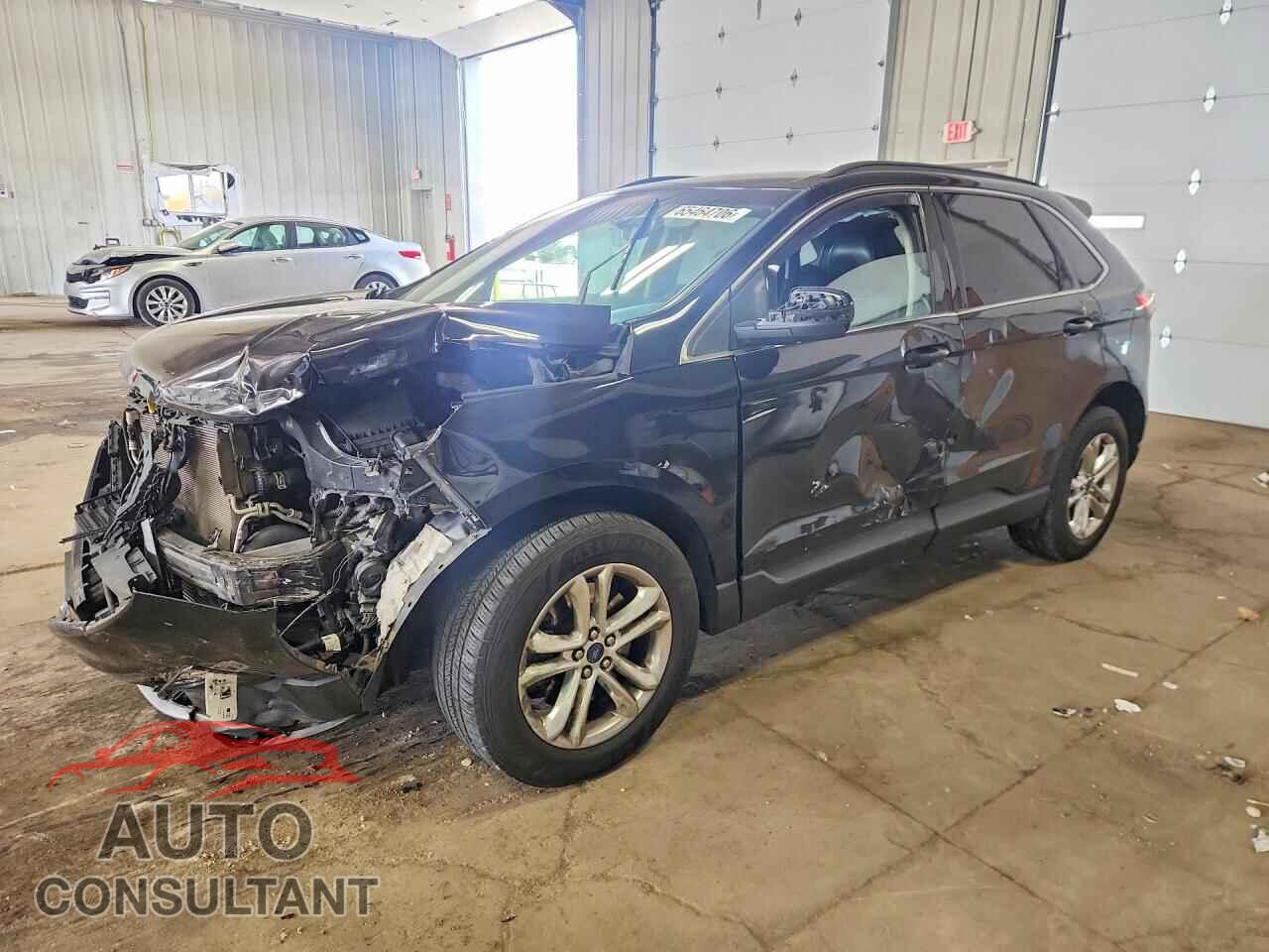 FORD EDGE 2016 - 2FMPK4J98GBB74982