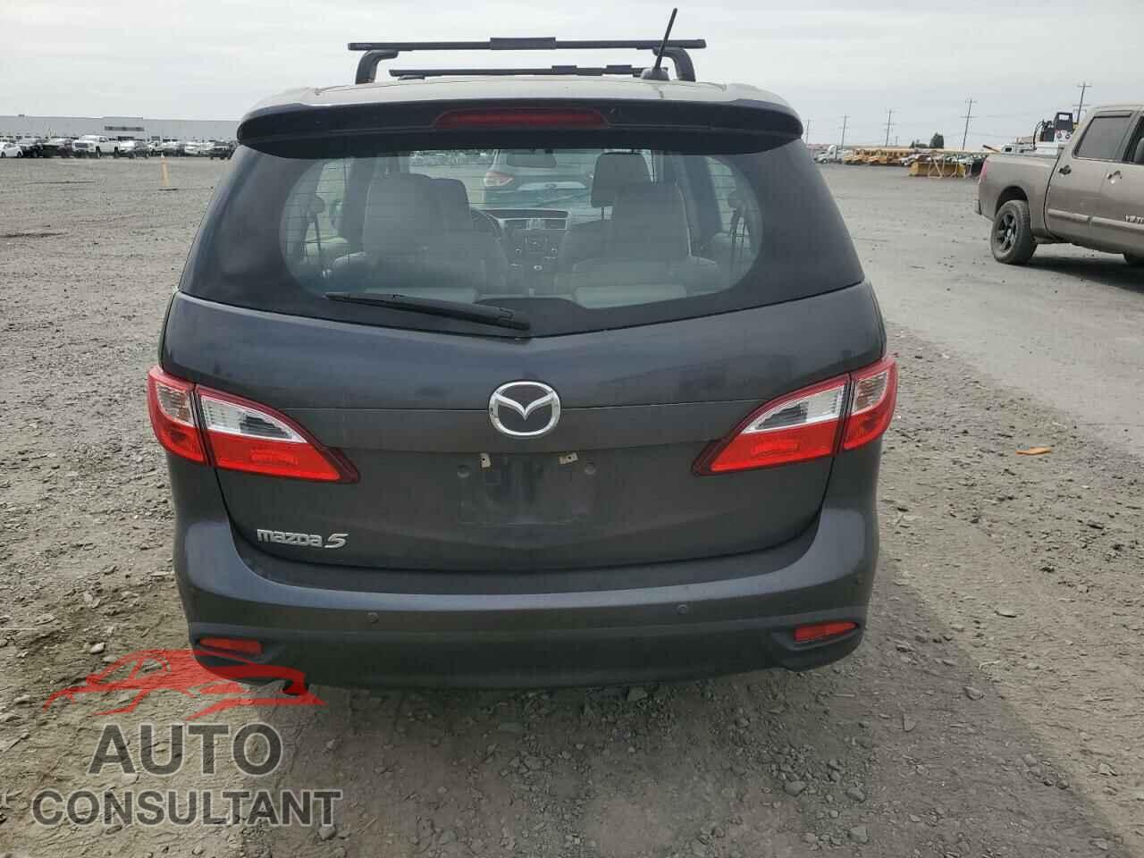 MAZDA 5 2015 - JM1CW2DL3F0183088