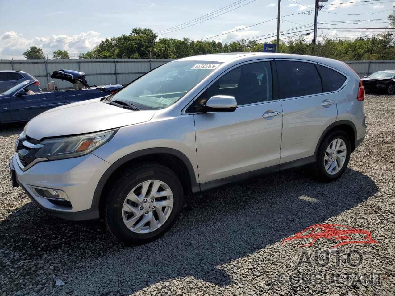 HONDA CRV 2016 - 2HKRM4H50GH714890