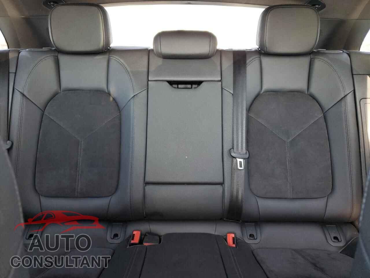 PORSCHE MACAN 2020 - WP1AA2A50LLB06456