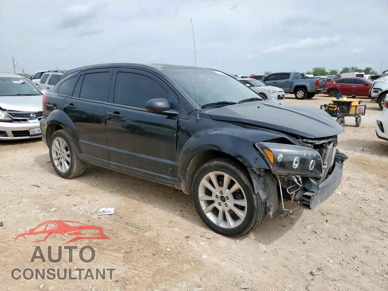 DODGE CALIBER 2011 - 1B3CB5HA2BD211411