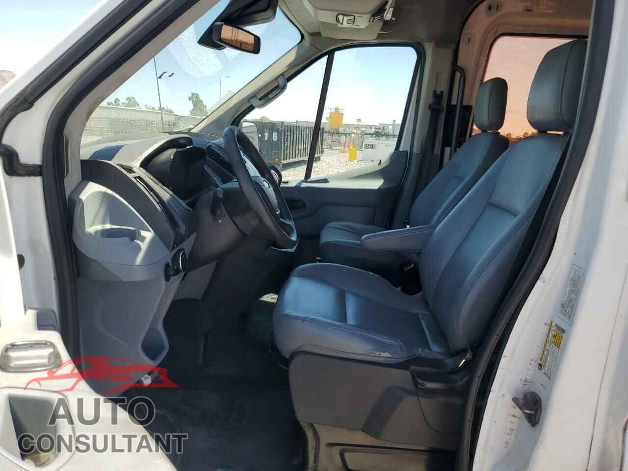 FORD TRANSIT 2016 - 1FTYE1CM3GKB06921