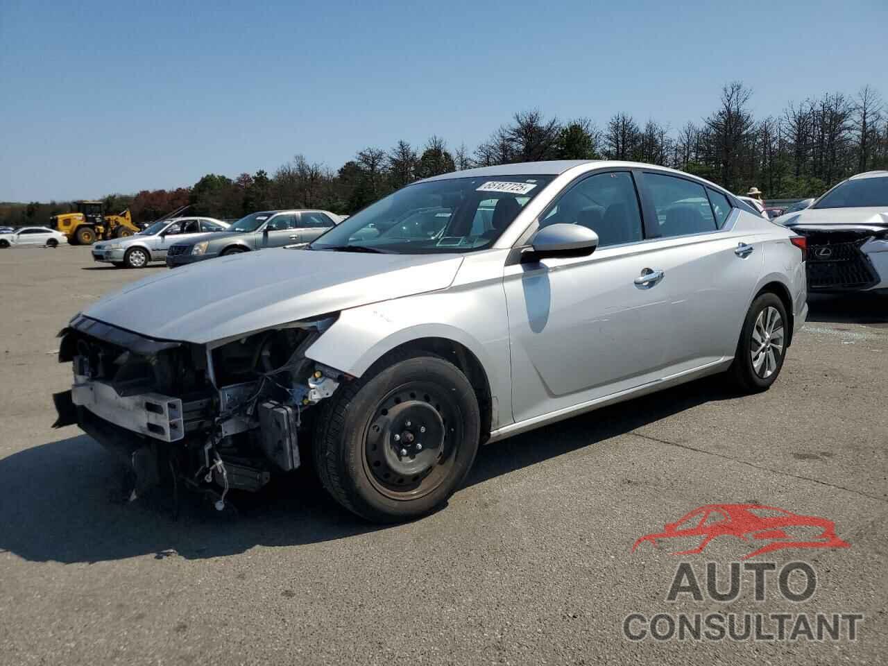 NISSAN ALTIMA 2020 - 1N4BL4BV9LC101742