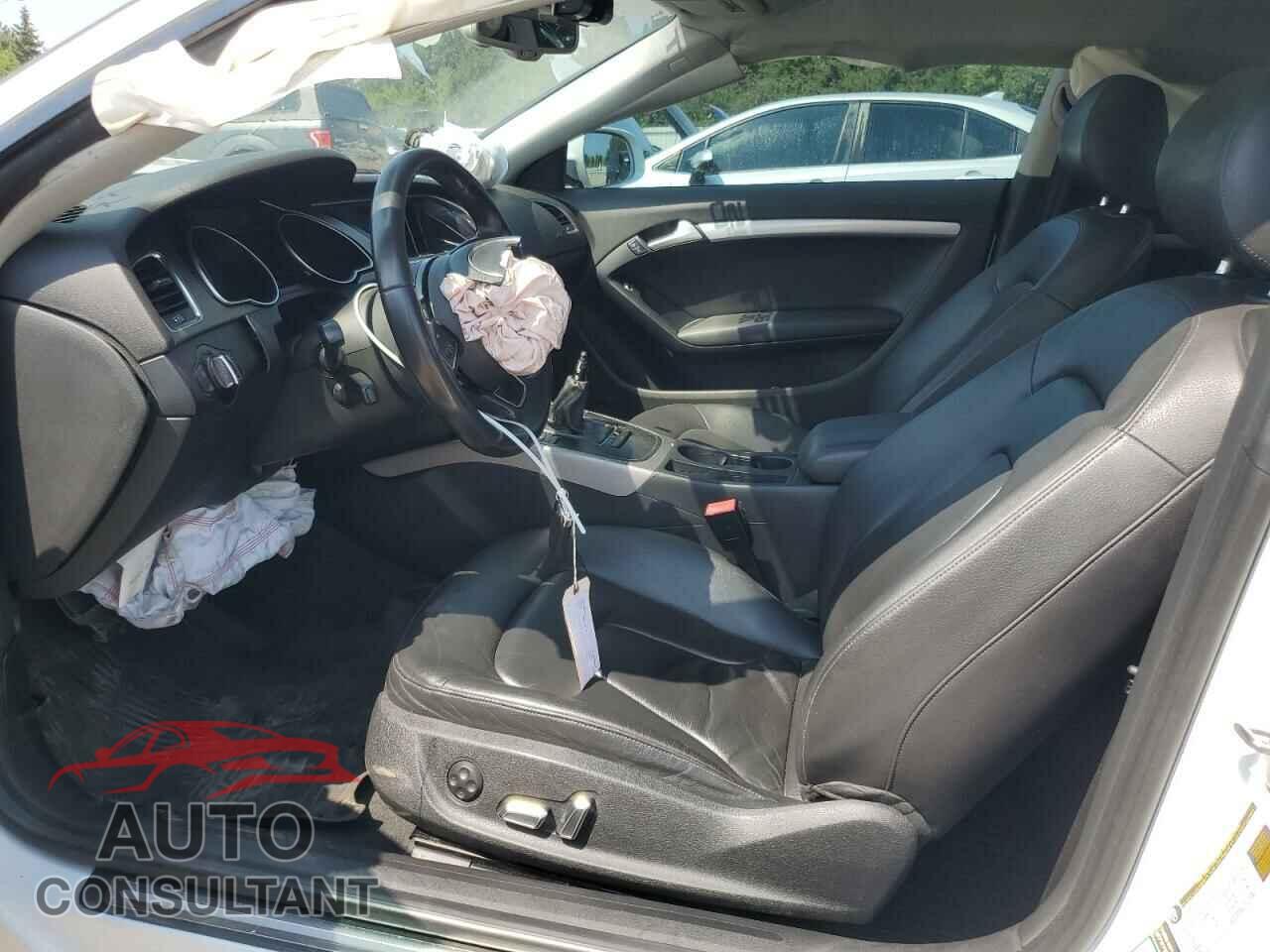AUDI A5 2014 - WAUGFBFR4EA048775