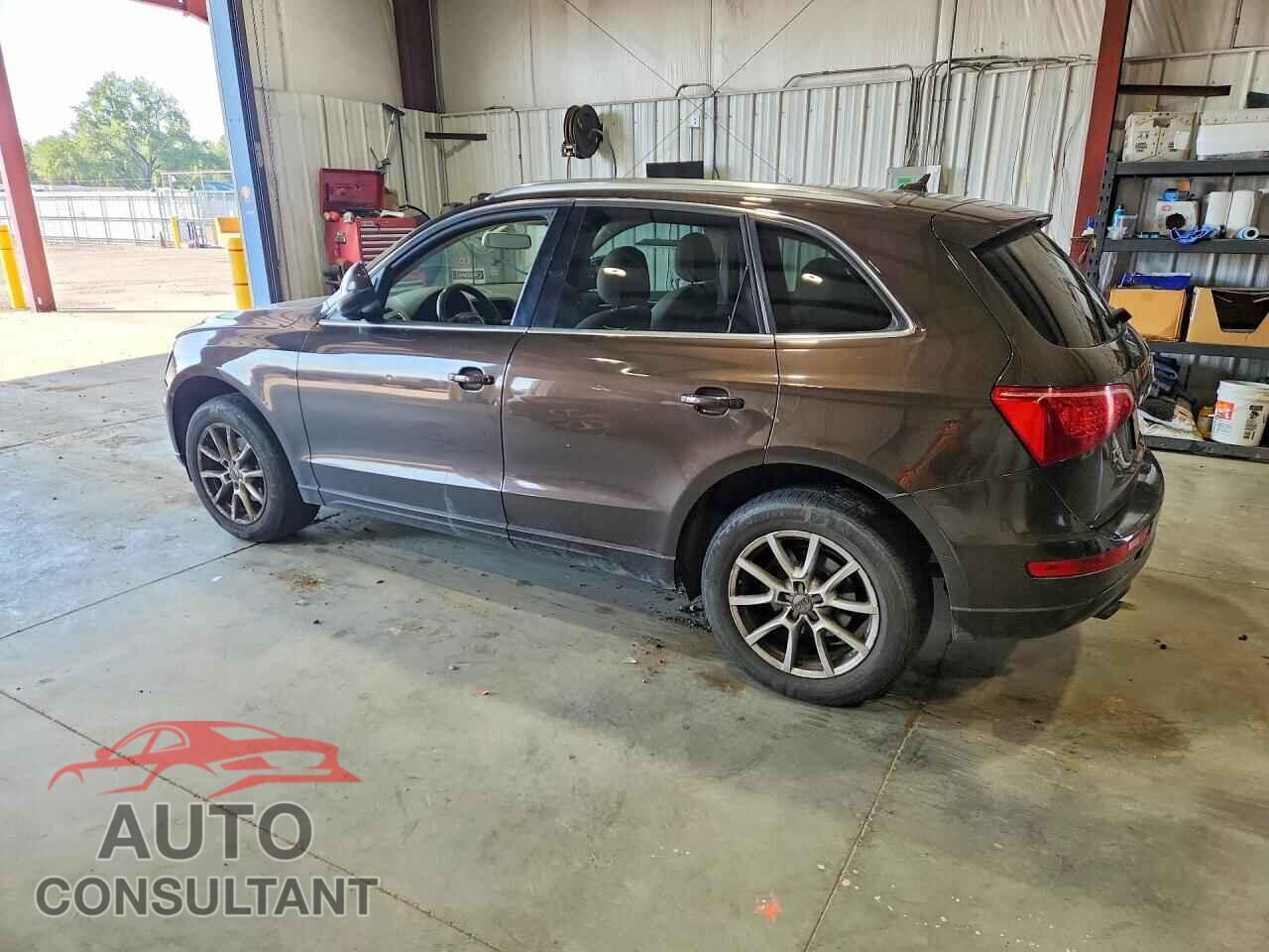 AUDI Q5 2012 - WA1CFBFPXCA087121