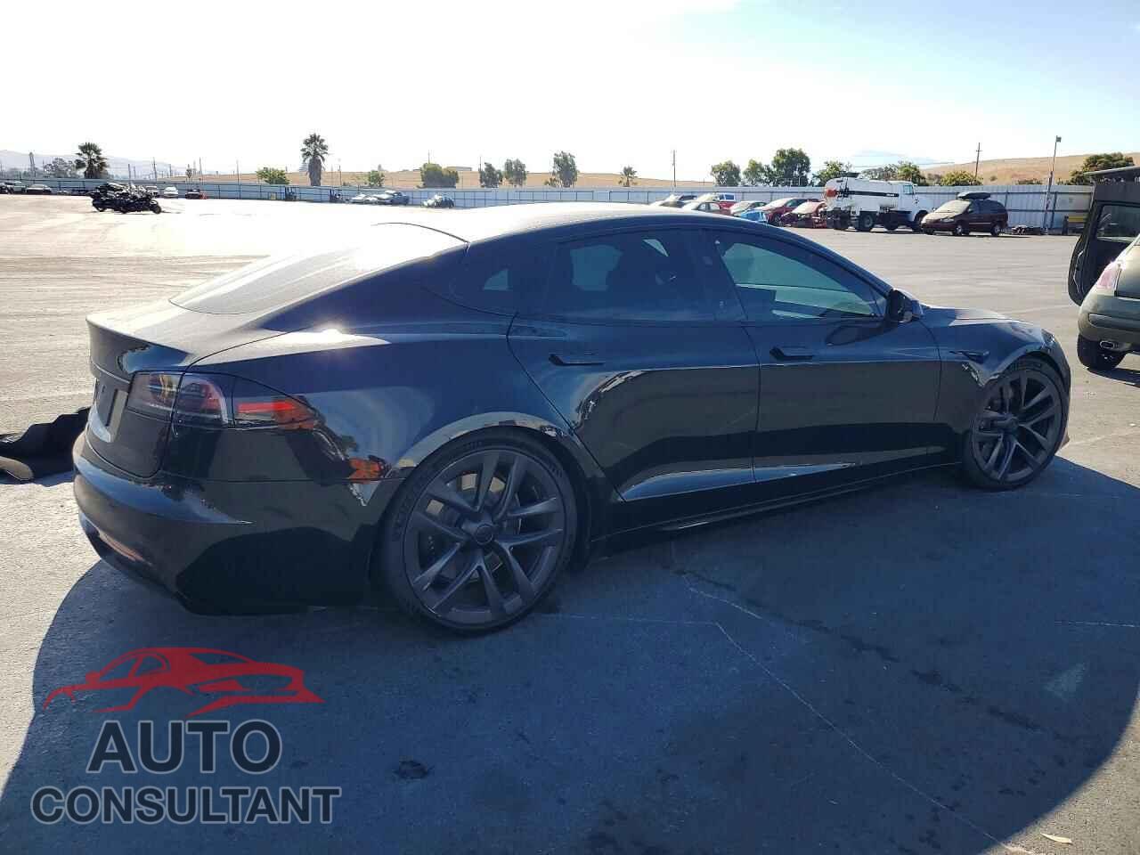 TESLA MODEL S 2024 - 5YJSA1E53RF539291