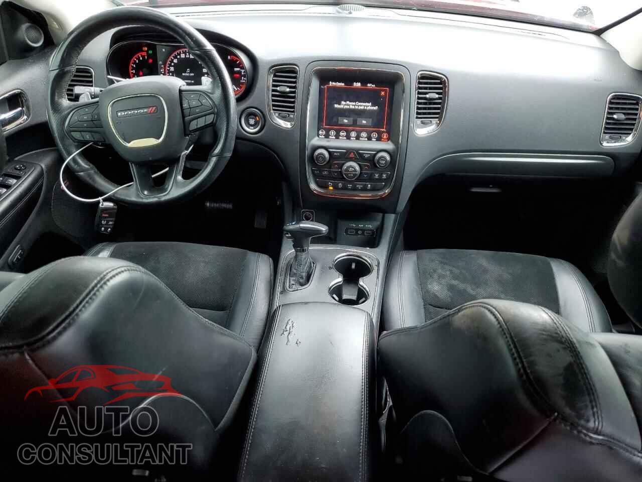 DODGE DURANGO 2018 - 1C4RDHDG7JC271171