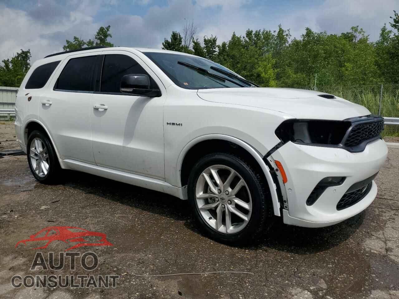 DODGE DURANGO 2023 - 1C4SDJCT5PC558007