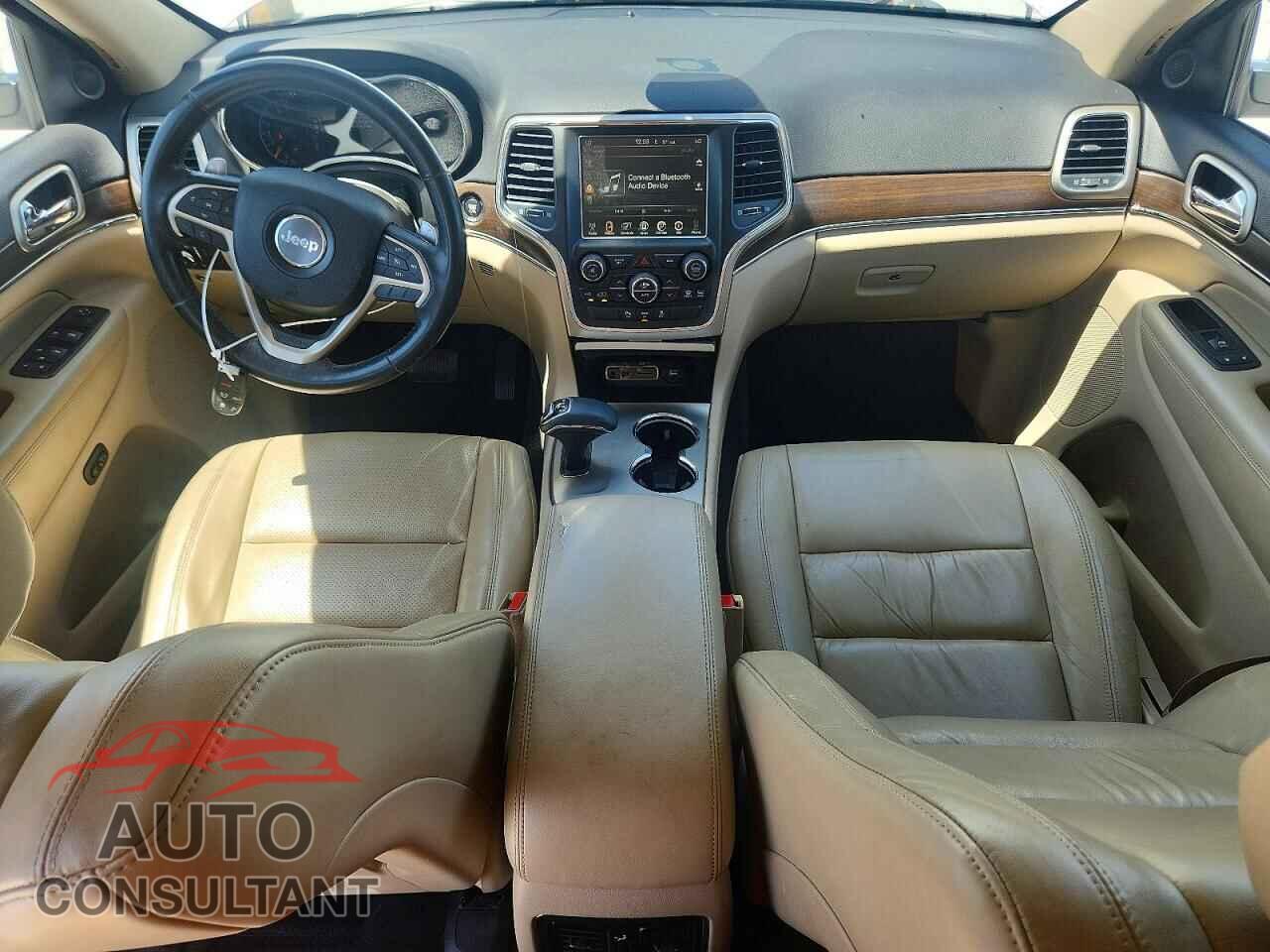 JEEP CHEROKEE 2015 - 1C4RJFBG0FC839476