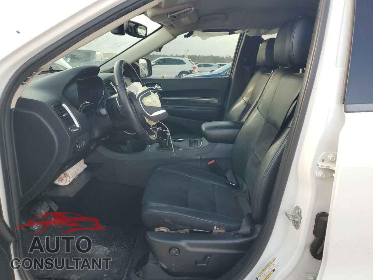 DODGE DURANGO 2018 - 1C4RDHDG9JC461389