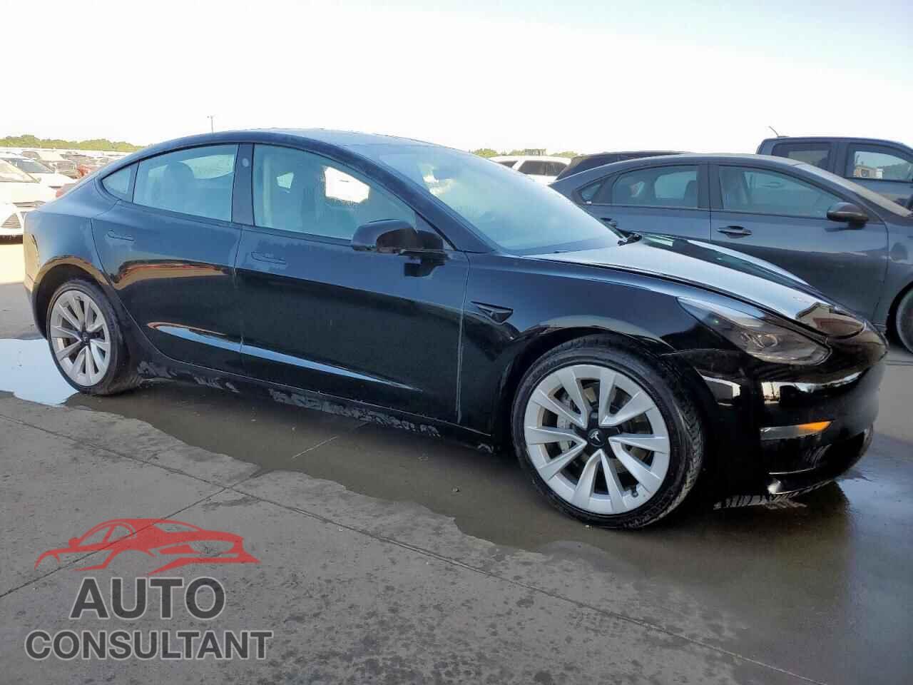 TESLA MODEL 3 2023 - 5YJ3E1EA4PF438974