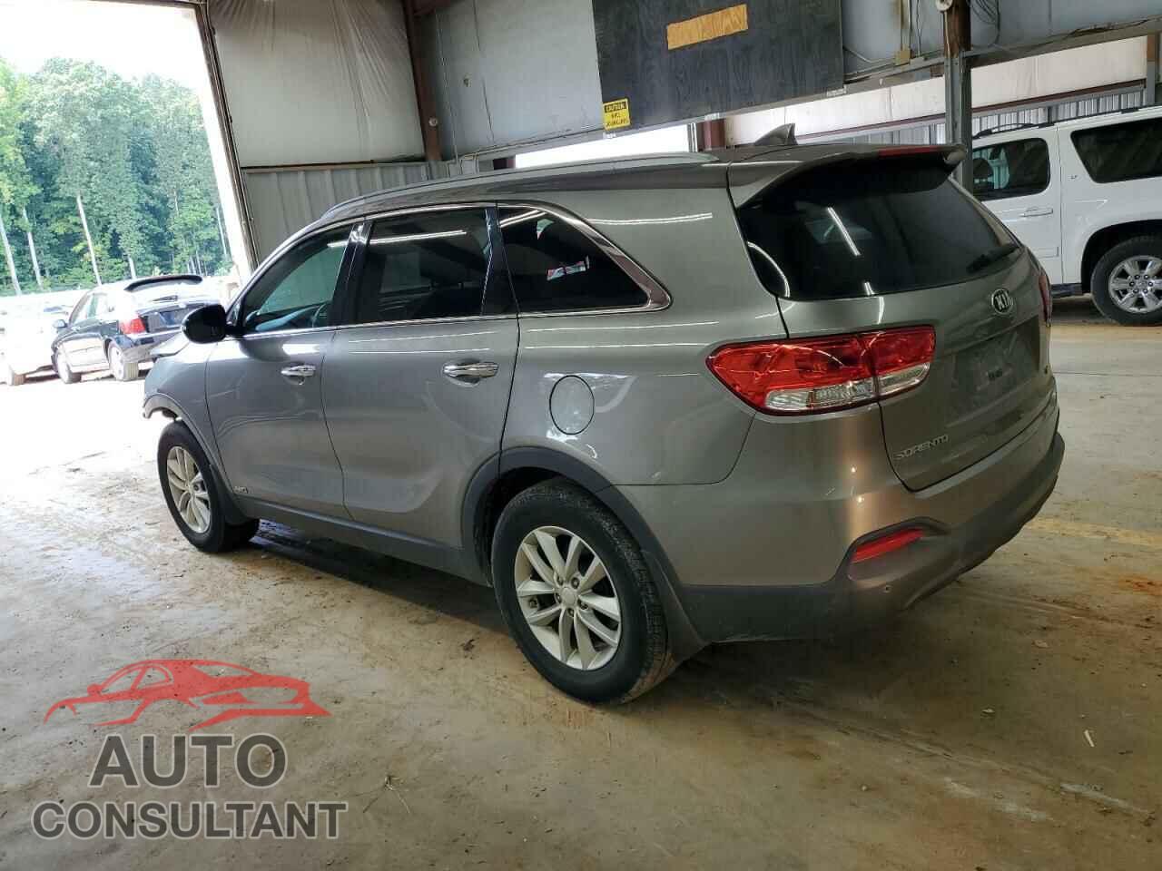 KIA SORENTO 2017 - 5XYPGDA37HG314020