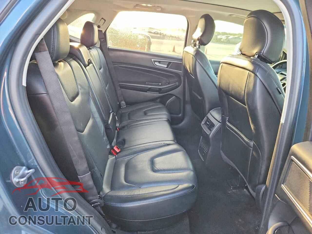 FORD EDGE 2016 - 2FMPK3K87GBB26745